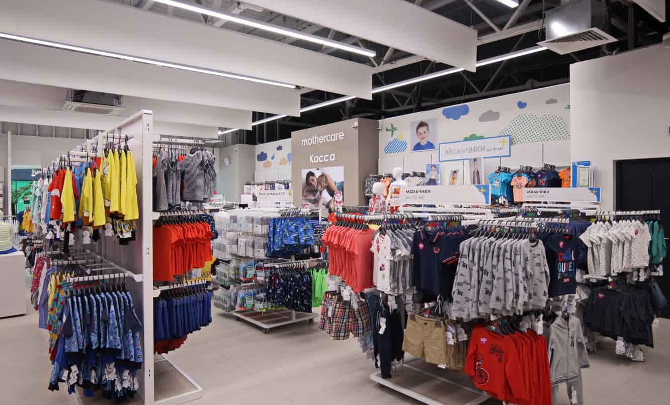 Mothercare Магазин Официальный Сайт На Русском