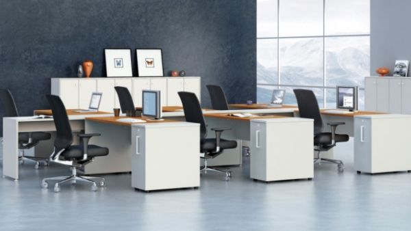Офисная мебель
